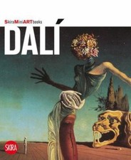 Dali (Skira Mini Art Books) by