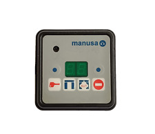 Selettore porta automatica