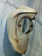 Parafango cantonale sx fiat