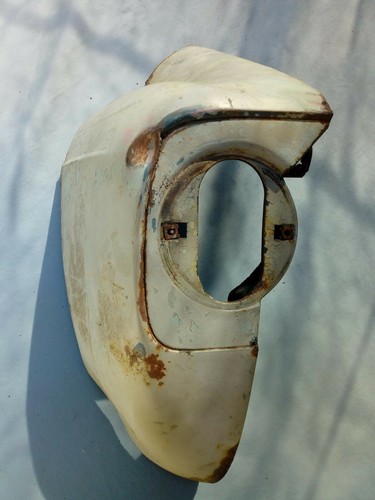 Parafango cantonale fiat - parafango,