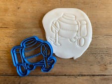 Betoniera tagliabiscotti