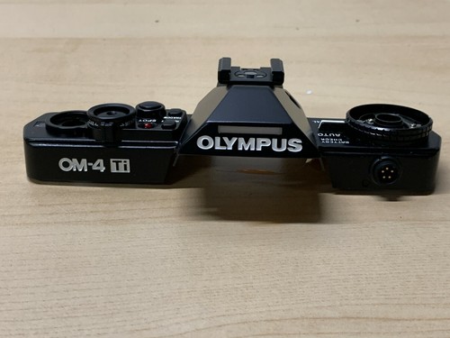 Olympus om4ti piastra - olympus,