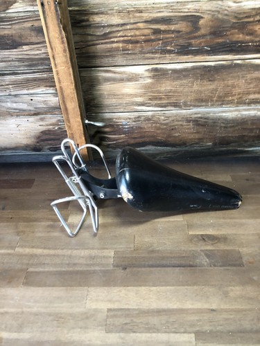 Vintage selle san marco - selle,