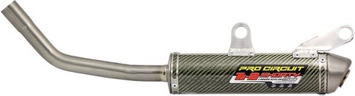 Pro circuit r304 silenziatore - circuit,
