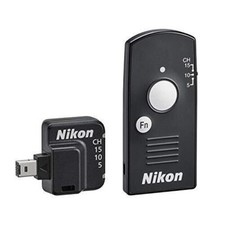 Nikon WRR11bset Telecomando