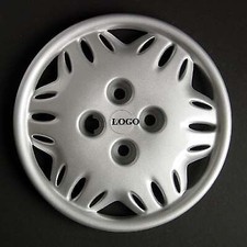 4 COPRICERCHI BORCHIE COPRI