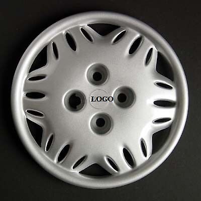 Copricerchi borchie copri - 4,