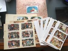 La donna nelle figurine Liebig