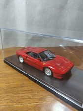 FERRARI 288 GTO 1/43. DE AGOSTINI. EDICOLA DEL 2005.
