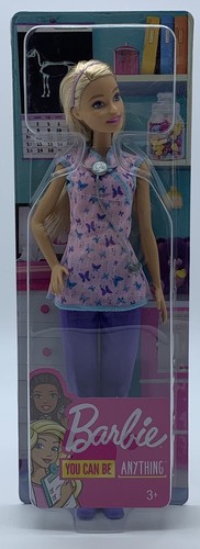 Bambola barbie you - you, be