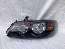 Faro anteriore NISSAN ALMERA Mk2 SX/DX