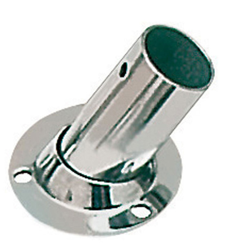 Base raccordo pulpito tonda - raccordo,