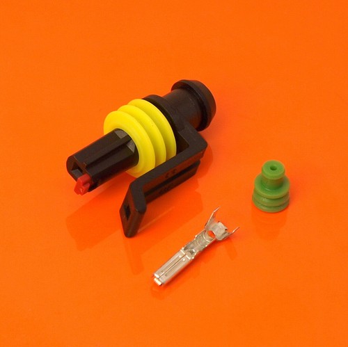 Kit interruttore connettore