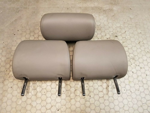 Set poggiatesta sedile - 3,