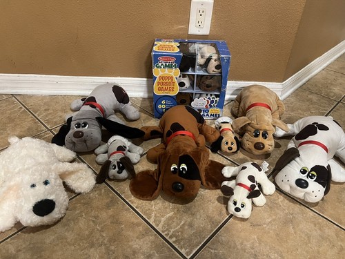 Lotto melissa doug puppy - lotto,
