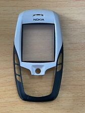 Mascherina Originale Nokia 6600 Vetro Display Frontale