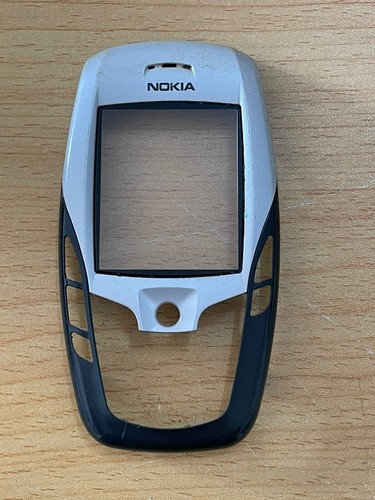 Mascherina originale nokia - mascherina,