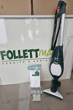 FOLLETTO VK 140,  SPAZZOLA