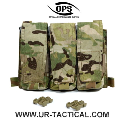 Ops triple mag - triple,