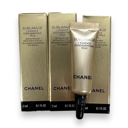 Chanel sublimage essence - chanel, l'essence