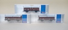 Roco 66154, Schiebedachwagen
