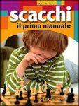 Libro scacchi primo - libro, scacchi.
