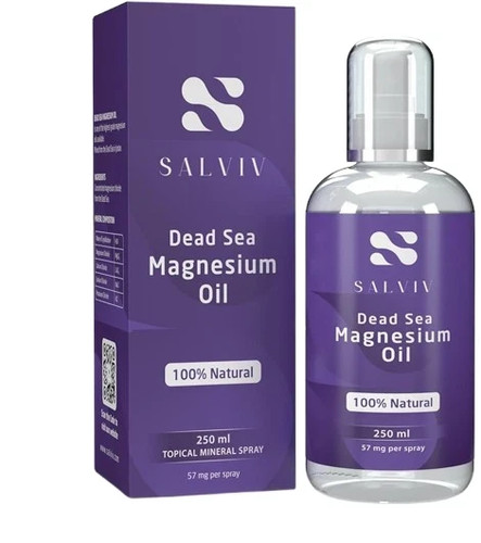 Dead sea naturals - dead,