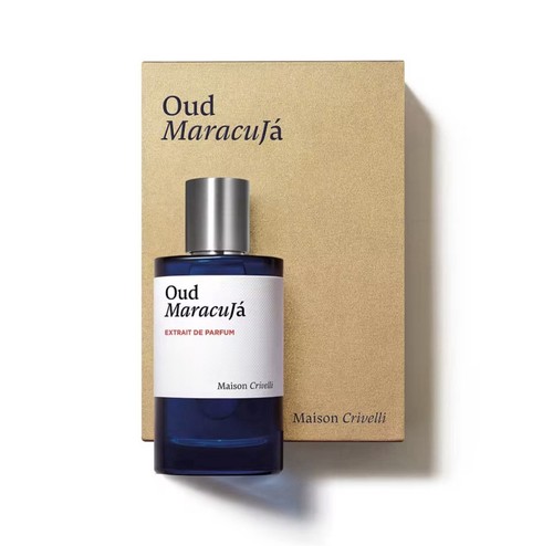 Maison crivelli oud maracuja - maison,