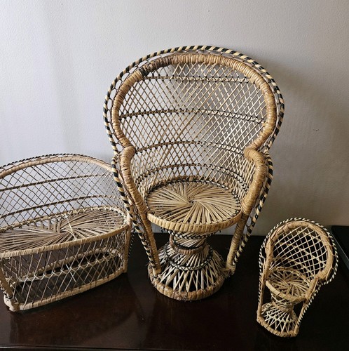 Lotto sedie vintage - di,