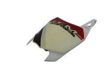 MASCHERINA ANTERIORE LEM MOTOR