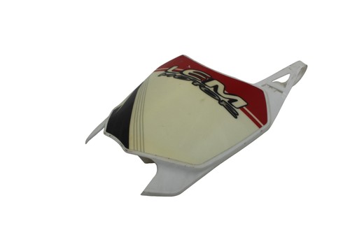 Mascherina anteriore lem motor - anteriore,