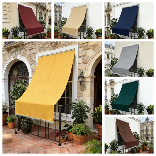 Tenda sole esterno - da,