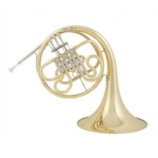 Cerveny CHR 535 in B corno di