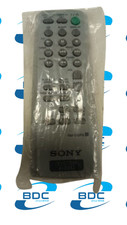 Sony RM-SGP5 Telecomando