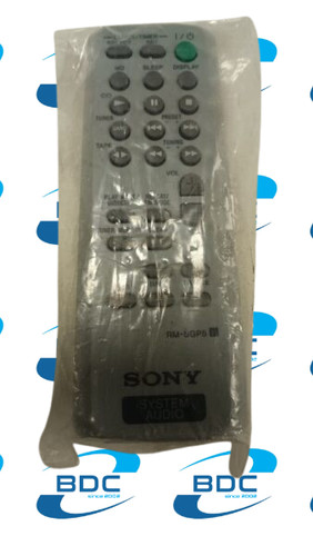 Sony sgp5 telecomando - sony,