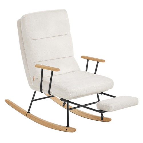 Songmics home poltrona - poltrona, a