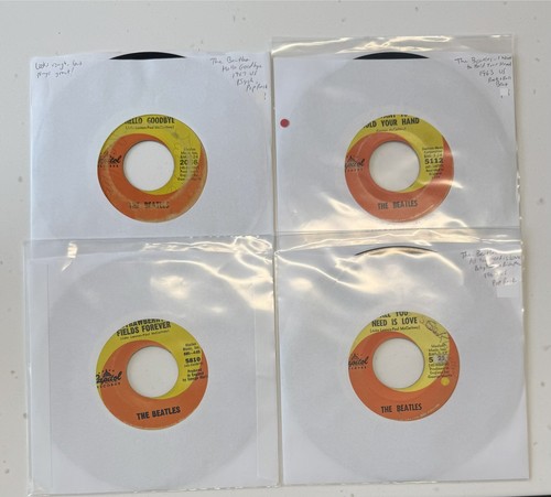 Vtg beatles s - vtg,