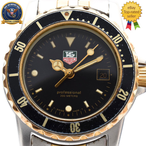 Ecc orologio tag heuer - [ecc+5],