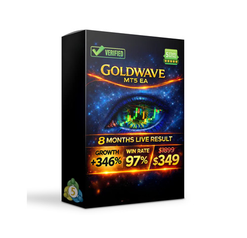 Goldwave mt5 - goldwave,