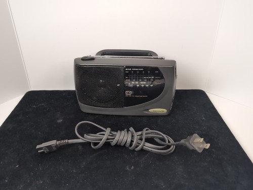 Magnavox ae2145 radio - magnavox,