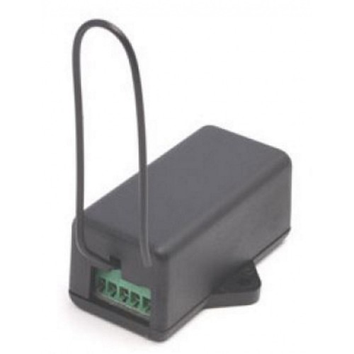 Mini ricevitore radio - , wireless