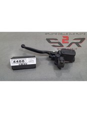 Pompa freno posteriore marca AJP originale per Peugeot Jet Force 50 Cod. 760954 