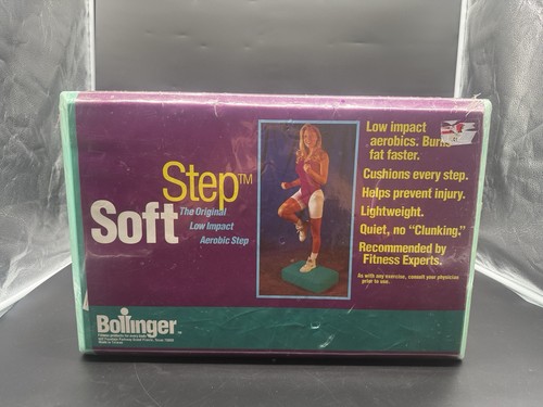 Vintage soft step denise - vintage,