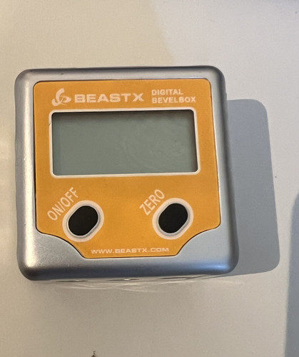 Beastx digital bevelbox - digital,