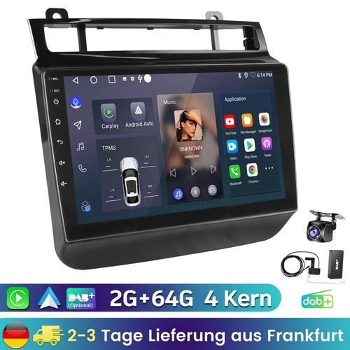 Autoradio dab per vw - per,