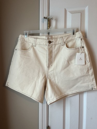 Pantaloncini denim donna roark - denim,