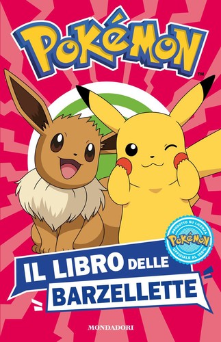 Libri pokemon libro delle - il,