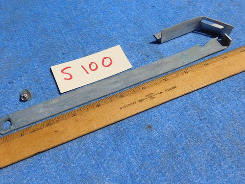 Seeburg s100 phono - phono, cabinet