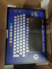 Wolke M600 advanced Videojet