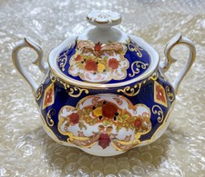 Zuccheriera Royal Albert